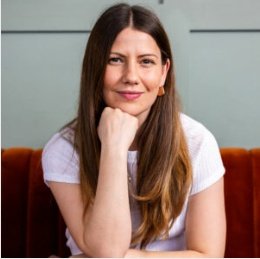 Emma Preece